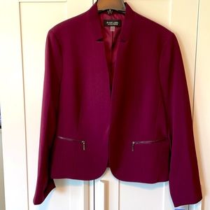 Brand new Evan Picone suit jacket